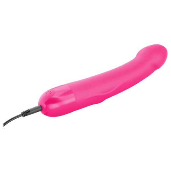 Dorcel Real Vibration M 2.0 - Akku Vibrator (pink)