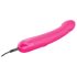 Dorcel Real Vibration M 2.0 - Wiederaufladbarer Vibrator (Pink)