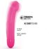 Dorcel Real Vibration M 2.0 - Wiederaufladbarer Vibrator (Pink)