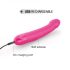 Dorcel Real Vibration M 2.0 - Wiederaufladbarer Vibrator (Pink)