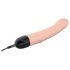 Dorcel Real Vibration M 2.0 - Natürlicher Akku-Vibrator