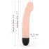 Dorcel Real Vibration M 2.0 - Natürlicher Akku-Vibrator