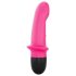 Dorcel Mini Lover 2.0 - Akku G-Punkt-Vibrator (Pink)