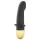 Dorcel Mini Lover 2.0 - Wiederaufladbarer G-Punkt-Vibrator (schwarz-gold)
