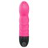 Dorcel Expert G 2.0 - Wiederaufladbarer G-Punkt-Vibrator (pink)