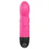 Dorcel Expert G 2.0 - Wiederaufladbarer G-Punkt-Vibrator (pink)