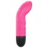 Dorcel Expert G 2.0 - Wiederaufladbarer G-Punkt-Vibrator (pink)