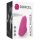 Dorcel Magic Finger - Akku-Fingervibrator (Pink)