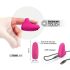 Dorcel Magic Finger - Akku-Fingervibrator (Pink)