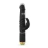 Dorcel Furious Rabbit 2.0 - Stoßender Klitorisstimulator (schwarz)
