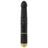 Dorcel Furious Rabbit 2.0 - Stoßender Klitorisstimulator (schwarz)