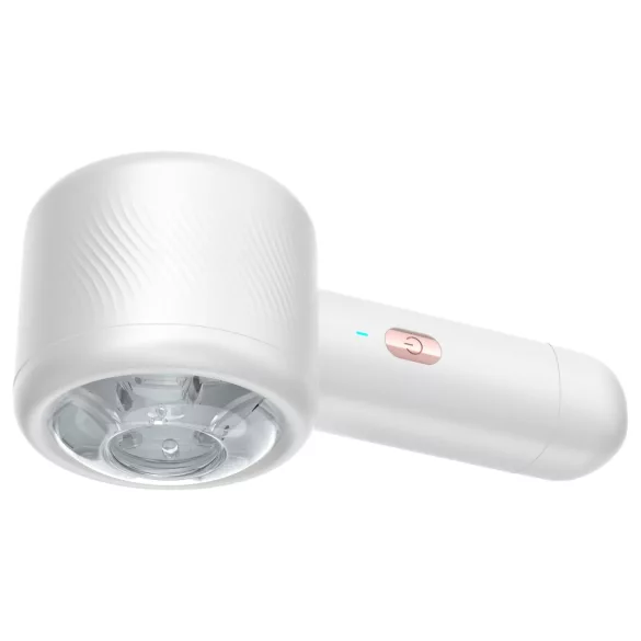 Funny Me - Auf-und-ab Masturbator (weiß)