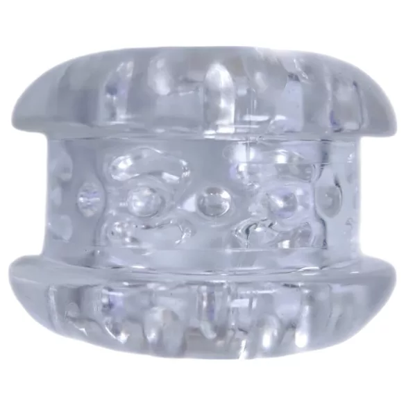 Funny Me - Auf-und-ab Masturbator (weiß)