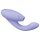 Womanizer Duo 2 - 2-in-1 G-Punkt Vibrator (Lila)