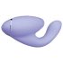 Womanizer Duo 2 - 2-in-1 G-Punkt Vibrator (Lila)