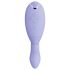 Womanizer Duo 2 - 2-in-1 G-Punkt Vibrator (Lila)