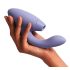 Womanizer Duo 2 - 2-in-1 G-Punkt Vibrator (Lila)