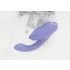 Womanizer Duo 2 - 2-in-1 G-Punkt Vibrator (Lila)