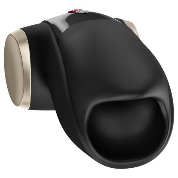 Fun Factory Cobra Libre II - Eichelvibrator (schwarz)