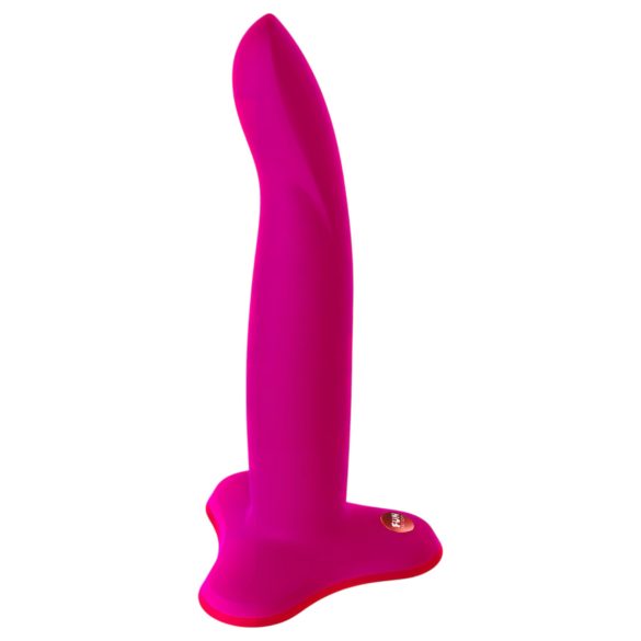Fun Factory Limba Flex - Dildo mit Saugnapf - M (Pink)