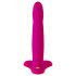 Fun Factory Limba Flex - Dildo mit Saugnapf - M (Pink)
