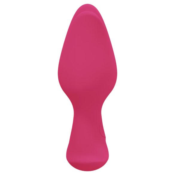 Fun Factory Booti Fem - Analplug (Pink)
