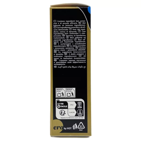 HOT Ero Gold Men Spanish Fly - Luststeigernde Tropfen für Männer (30 ml)