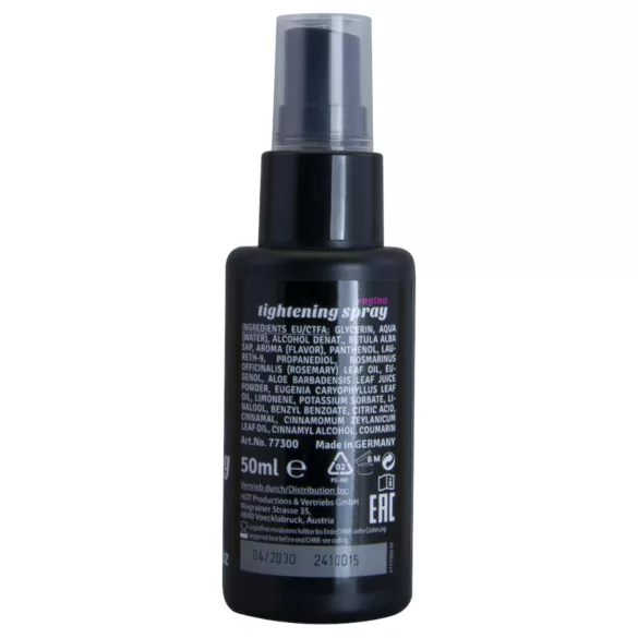HOT Ero - Vaginalstraffungsspray für Frauen (50 ml)