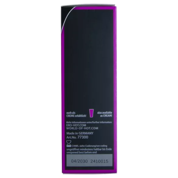 HOT Ero - Vaginalstraffungsspray für Frauen (50 ml)