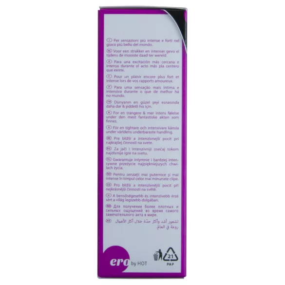 HOT Ero - Vaginalstraffungsspray für Frauen (50 ml)
