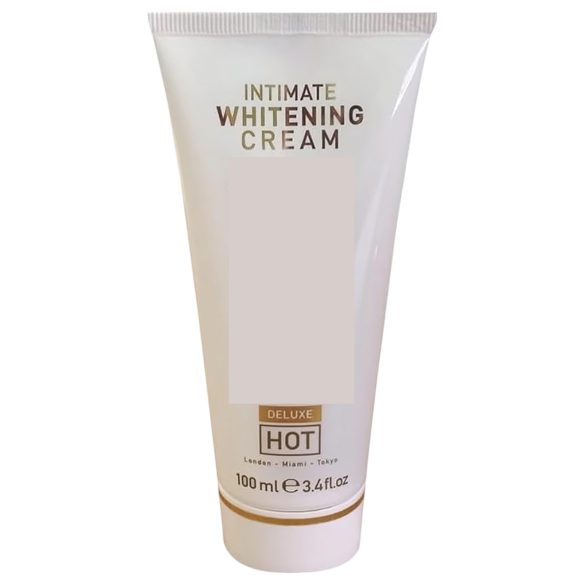 Intim Aufhellung Deluxe - 100ml