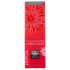 HOT Shiatsu - Stimulierende Creme für Frauen - Granatapfel (30ml)