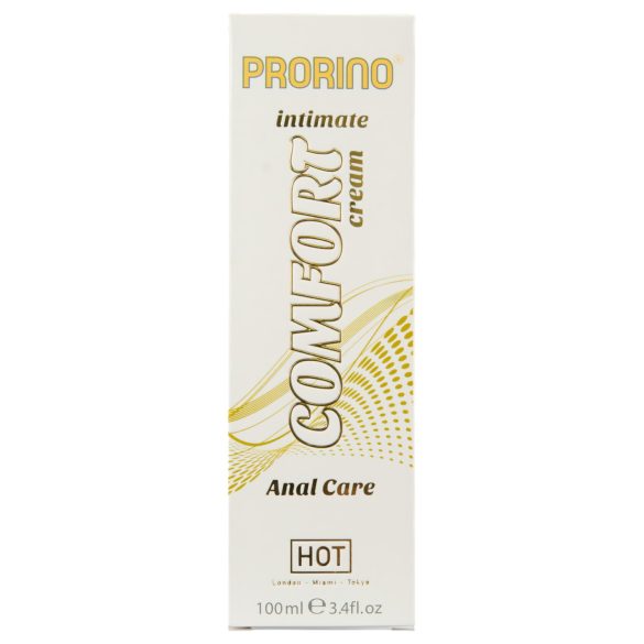 HOT Prorino - Analpflegecreme (100ml)