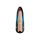 Satisfyer Sleeve Tri Delights - Masturbatoreinsatz