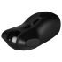 Satisfyer Men Vibration - Akkus Penisspitzen-Vibrator (Schwarz)