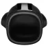 Satisfyer Men Vibration - wiederaufladbarer glansvibrator (schwarz)