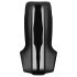 Satisfyer Men Vibration - Akkus Penisspitzen-Vibrator (Schwarz)