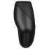 Satisfyer Men Vibration - Akkus Penisspitzen-Vibrator (Schwarz)