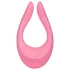 Satisfyer Endless Joy - Akku-Paartoy (Pink)