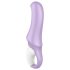 Satisfyer Charming Smile – Wasserdichter, Akku-G-Punkt-Vibrator (Lila)