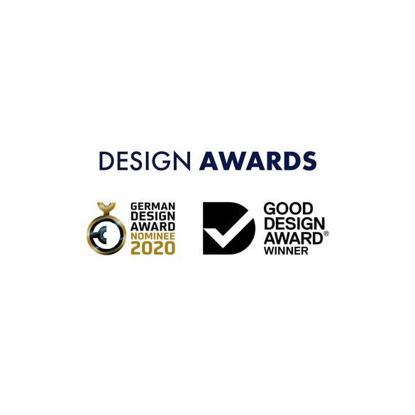 Satisfyer Petting Hippo - Akku-Vibrator, wasserdicht (pink)