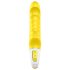 Satisfyer Yummy Sunshine - Wasserdichter G-Punkt Vibrator (Gelb)
