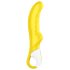 Satisfyer Yummy Sunshine - Wasserdichter G-Punkt Vibrator (Gelb)
