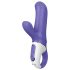 Satisfyer Magic Bunny - Wasserdichter Klitorisstimulator (Blau)
