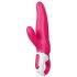 Satisfyer Mr. Rabbit - wasserdichter Klitorisstimulator (pink)
