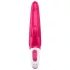 Satisfyer Mr. Rabbit - wasserdichter Klitorisstimulator-Vibrator (pink)