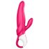 Satisfyer Mr. Rabbit - wasserdichter Klitorisstimulator (pink)