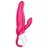 Satisfyer Mr. Rabbit - wasserdichter Klitorisstimulator-Vibrator (pink)