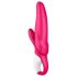 Satisfyer Mr. Rabbit - wasserdichter Klitorisstimulator (pink)