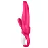 Satisfyer Mr. Rabbit - wasserdichter Klitorisstimulator-Vibrator (pink)